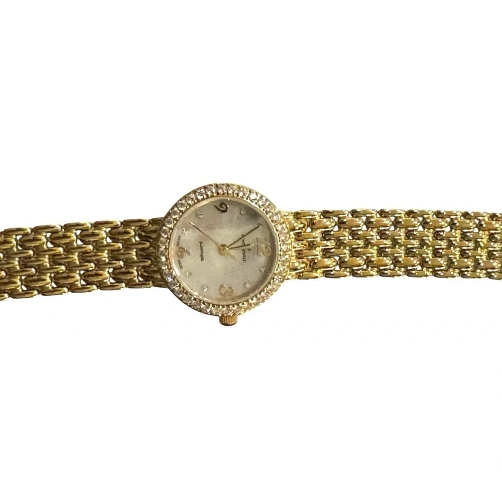CONTINENTAL Swiss Made Women's Watch 30040 New without Tag